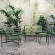 Palissade Dining Armchair HAY