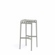 Palissade Bar Stool HAY