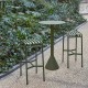 Palissade Bar Stool HAY