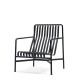 Palissade Lounge Chair High HAY