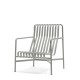 Palissade Lounge Chair High HAY
