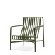 Palissade Lounge Chair High HAY