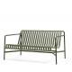 Palissade Lounge Sofa Olive HAY