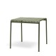 Palissade Table 8...