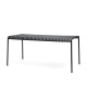 Palissade Table 170 x 90 cm Anthracite HAY