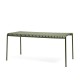 Palissade Table 170 x 90 cm Olive HAY