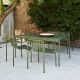 Palissade Table 170 x 90 cm HAY