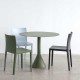 Palissade Cone Table Rotondo HAY