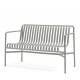 Palissade Dining Bench HAY