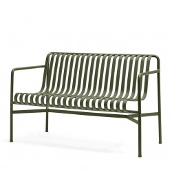 Palissade Dining Bench