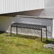 Palissade Bench HAY
