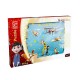 Hape Puzzle ad Incastro Piccolo Principe Hape