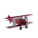 Hape Puzzle 3D Aereo Piccolo Principe Hape