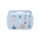 Lunch Box Farm Boy Sebra