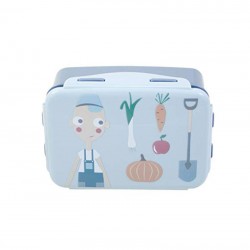 Lunch Box Farm Boy