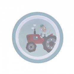 Piatto Farm Boy
