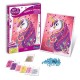 SentoSphere Paillettes Unicorni freshdesign Kids
