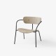 Pavilion Lounge Chair &Tradition