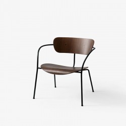 Pavilion Lounge Chair