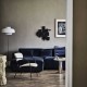 Pavilion Lounge Chair Rivestita &Tradition