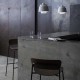 Pavilion Barstool &Tradition