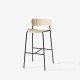 Pavilion Barstool &Tradition
