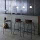 Pavilion Barstool H 75 cm &Tradition