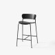 Pavilion Barstool H 75 cm &Tradition