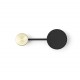 Appendiabiti Afteroom Coat Hanger Small Audo Copenhagen