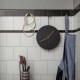 Trace Wall Clock ferm LIVING
