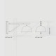 Ambit Wall Lamp Muuto