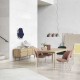 Linear Wood Table Muuto