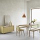 Linear Wood Bench Muuto