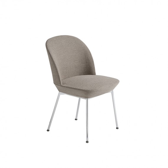 Oslo Side Chair Muuto