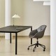 Matin Table Lamp - Small HAY