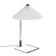 Matin Table Lamp - Large HAY