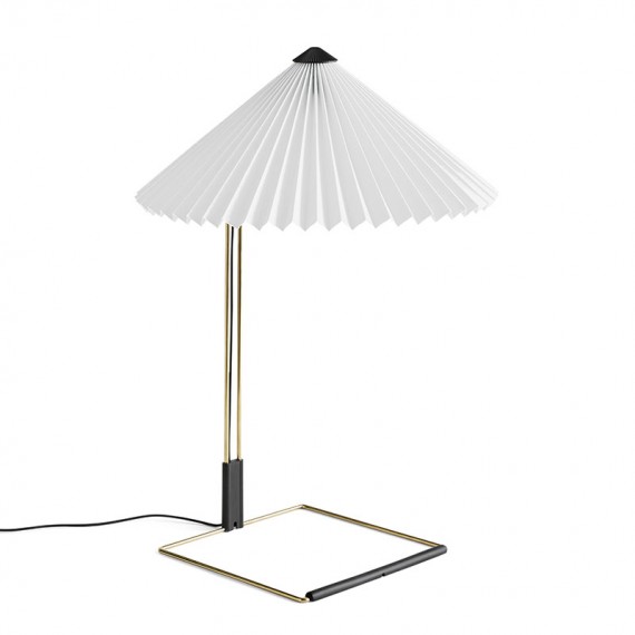 Matin Table Lamp - Large HAY