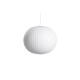 Nelson Ball Bubble Pendant HAY
