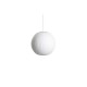 Nelson Ball Bubble Pendant HAY