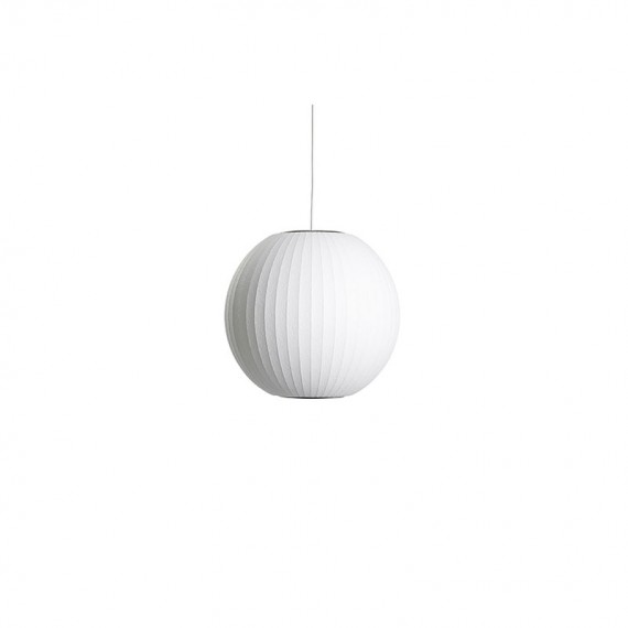 Nelson Ball Bubble Pendant HAY