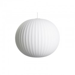 Nelson Ball Bubble Pendant