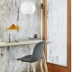 Nelson Ball Bubble Pendant HAY