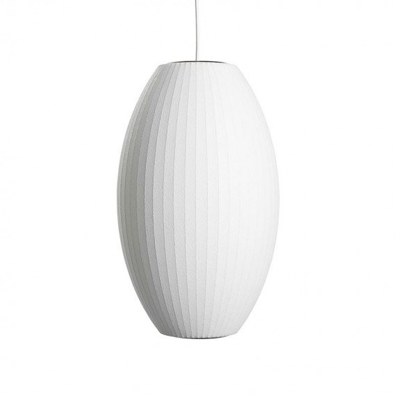 Nelson Cigar Bubble Pendant HAY