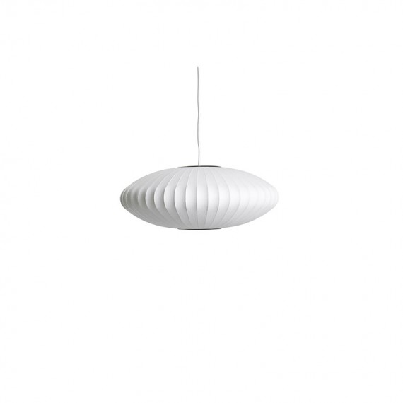 Nelson Saucer Bubble Pendant HAY