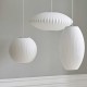 Nelson Saucer Bubble Pendant HAY
