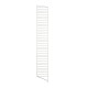 Pannello da terra H 200 cm - Set 2 Pz
