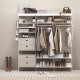 Cassettiera L 58 cm String Furniture