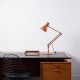 Type 75 Margaret Howell Terra di Siena Anglepoise