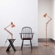 Type 75 Floor Lamp - Margaret Howell Anglepoise