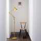 Type 75 Floor Lamp - Margaret Howell Anglepoise
